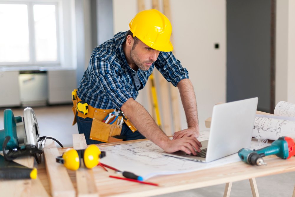 Find Contractors